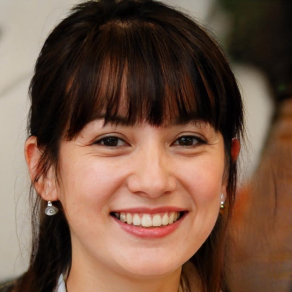 Sarah Mueller, Senior Budget-Analystin bei zoreliquenta